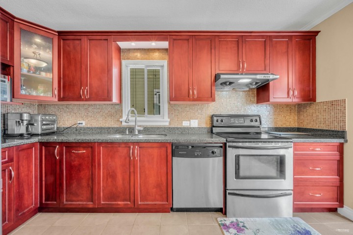 Photo 5 at 2785 W 20th Avenue, Arbutus, Vancouver West