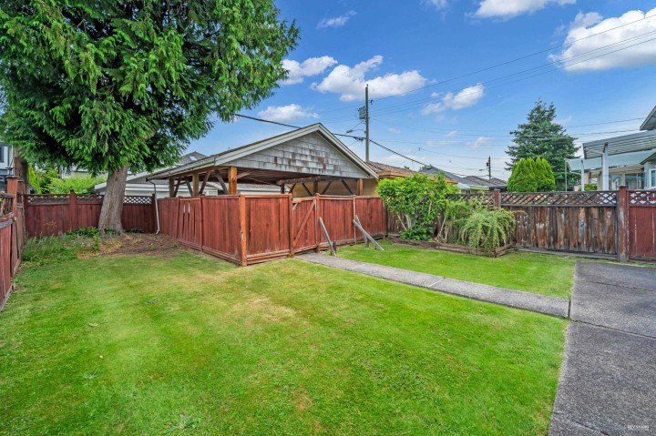 Photo 20 at 2785 W 20th Avenue, Arbutus, Vancouver West