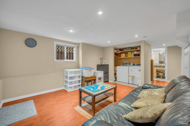 Photo 14 at 2785 W 20th Avenue, Arbutus, Vancouver West