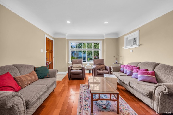 Photo 4 at 2785 W 20th Avenue, Arbutus, Vancouver West