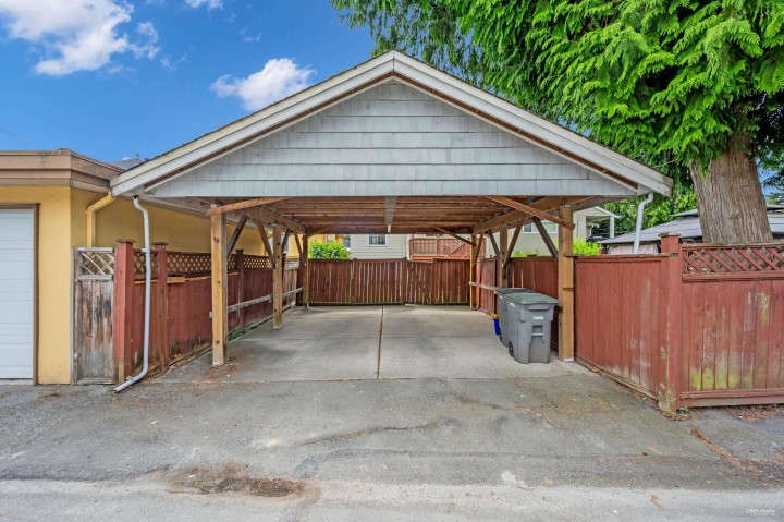 Photo 21 at 2785 W 20th Avenue, Arbutus, Vancouver West