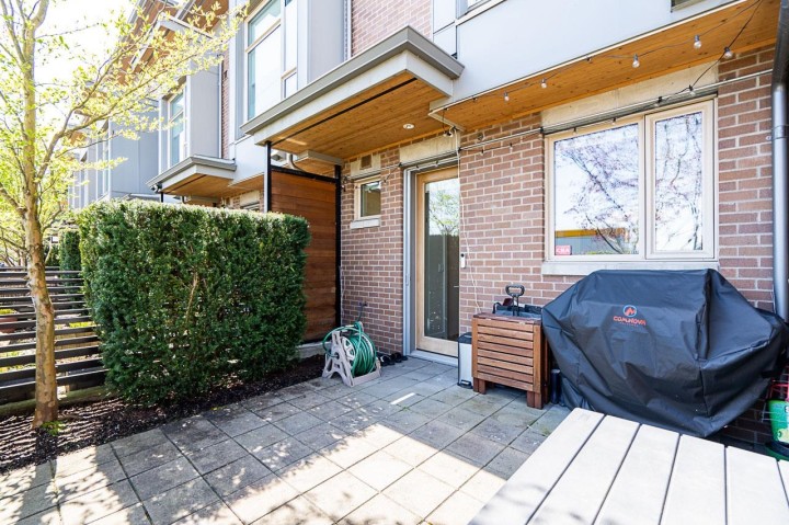 Photo 32 at 5518 Oak Street, Cambie, Vancouver West