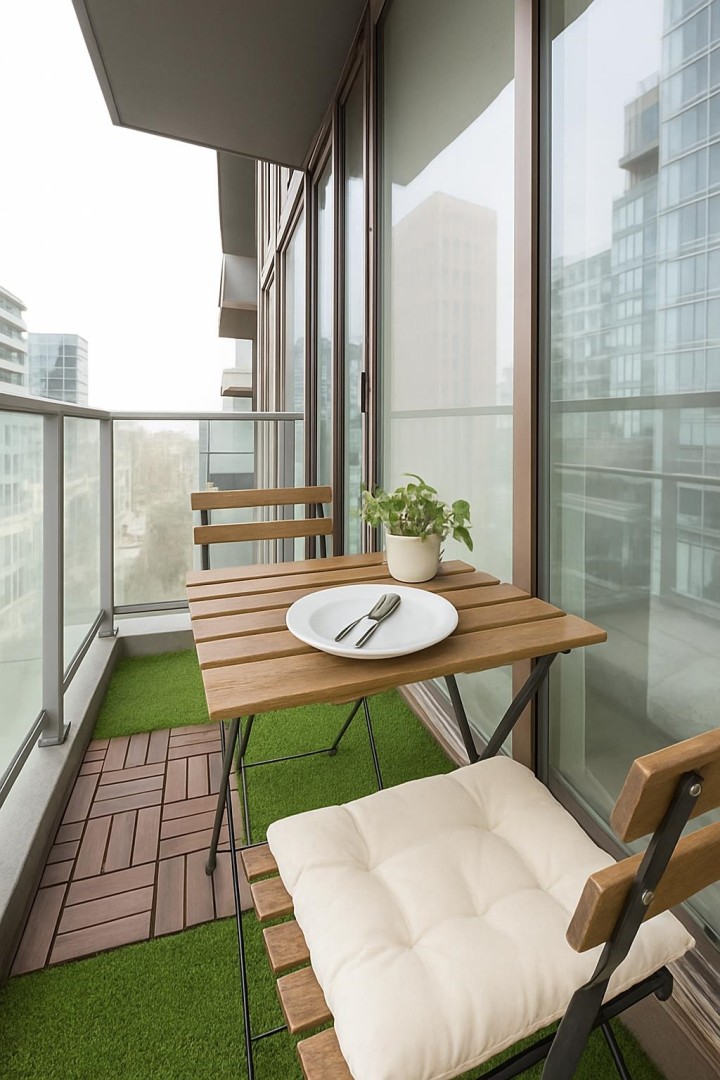 Photo 17 at 1801 - 233 Robson Street, Downtown VW, Vancouver West