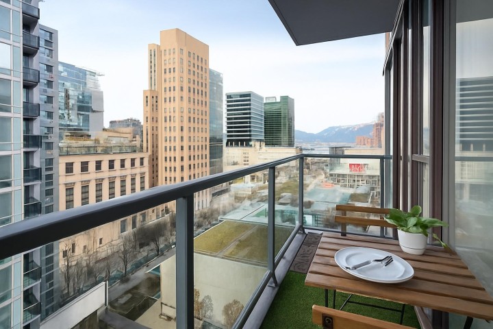 Photo 16 at 1801 - 233 Robson Street, Downtown VW, Vancouver West