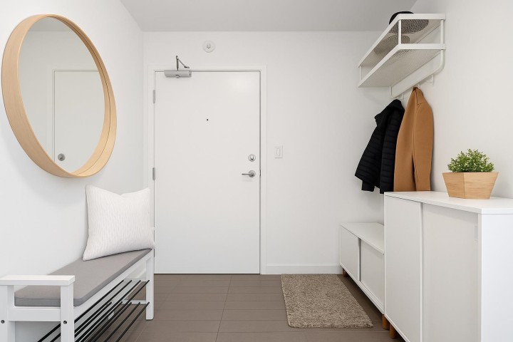 Photo 3 at 1801 - 233 Robson Street, Downtown VW, Vancouver West