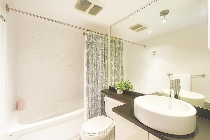 Photo 5 at 1801 - 233 Robson Street, Downtown VW, Vancouver West