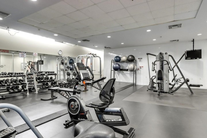 Photo 20 at 1801 - 233 Robson Street, Downtown VW, Vancouver West