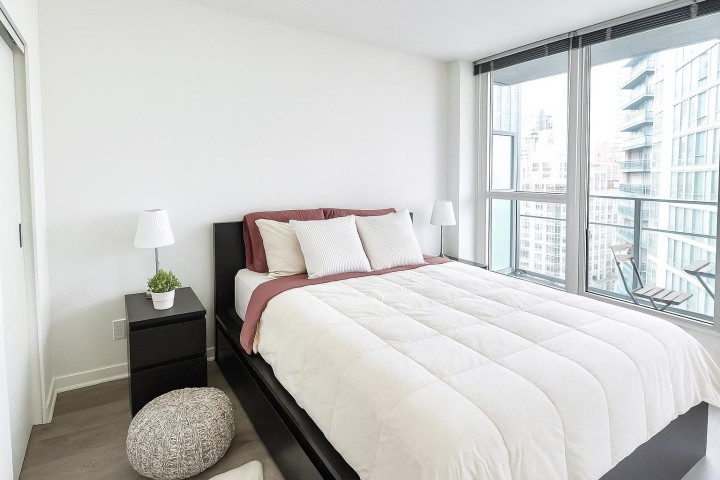 Photo 14 at 1801 - 233 Robson Street, Downtown VW, Vancouver West