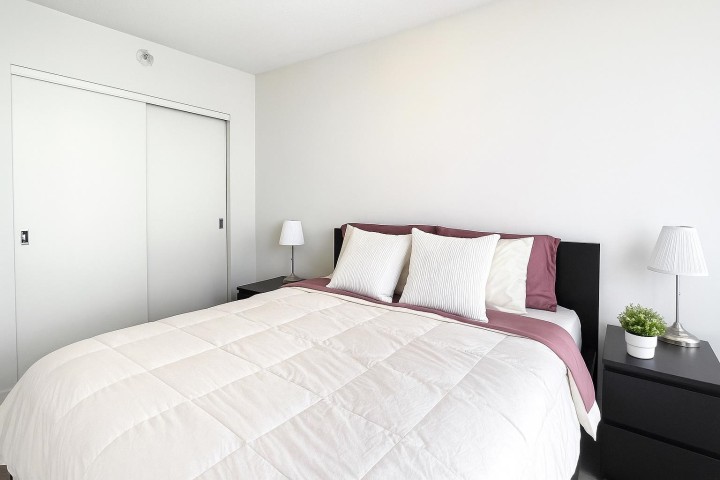 Photo 15 at 1801 - 233 Robson Street, Downtown VW, Vancouver West