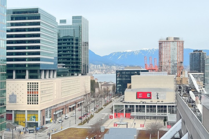 Photo 19 at 1801 - 233 Robson Street, Downtown VW, Vancouver West