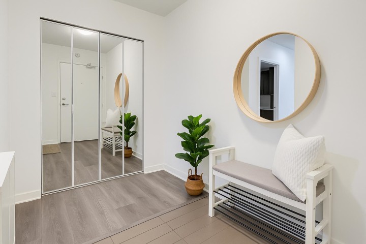 Photo 4 at 1801 - 233 Robson Street, Downtown VW, Vancouver West