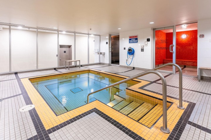 Photo 21 at 1801 - 233 Robson Street, Downtown VW, Vancouver West