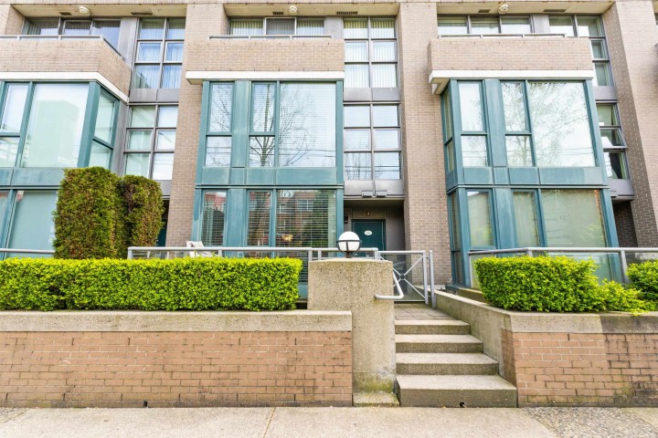 Photo 17 at 1028 Cambie Street, Yaletown, Vancouver West