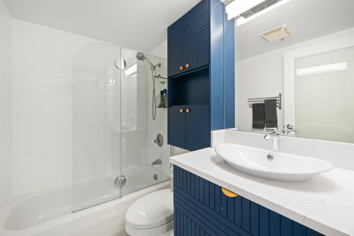 Photo 9 at 1028 Cambie Street, Yaletown, Vancouver West