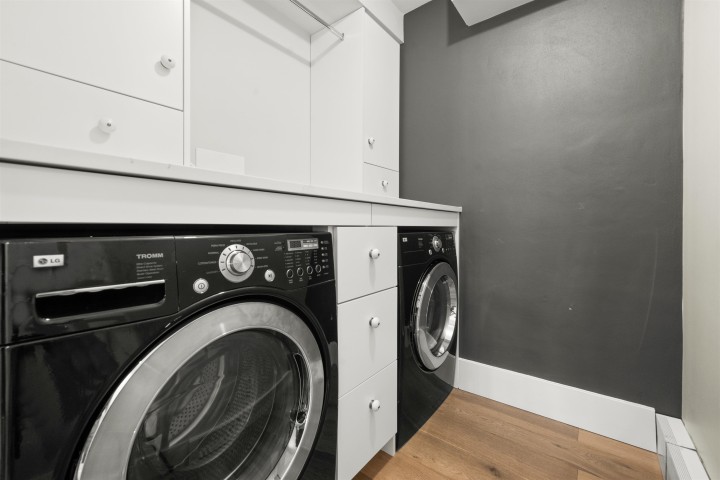 Photo 10 at 1028 Cambie Street, Yaletown, Vancouver West