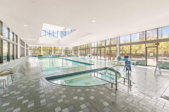 Photo 11 at 1028 Cambie Street, Yaletown, Vancouver West