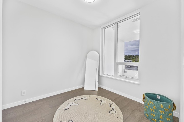 Photo 13 at 805 - 3533 Ross Drive, University VW, Vancouver West