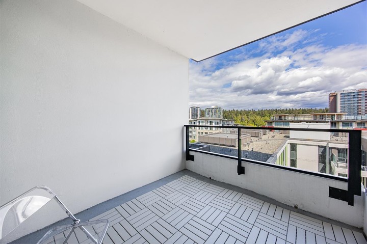 Photo 22 at 805 - 3533 Ross Drive, University VW, Vancouver West