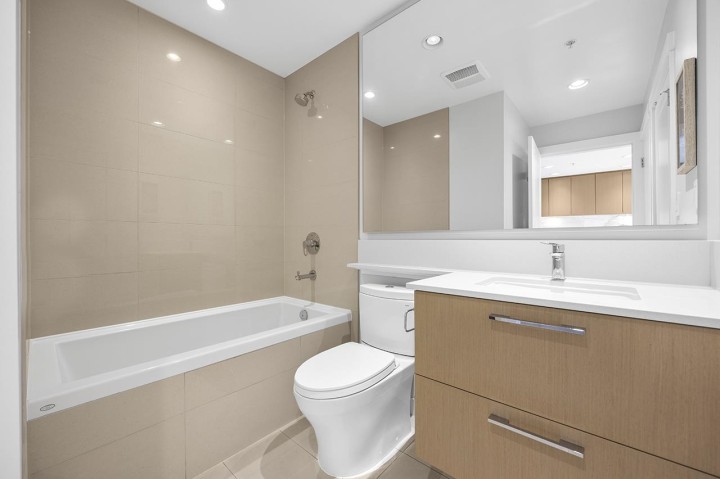 Photo 15 at 805 - 3533 Ross Drive, University VW, Vancouver West