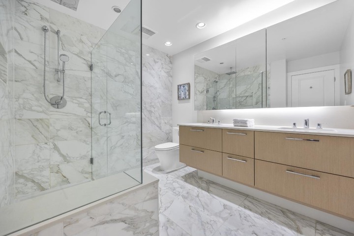 Photo 19 at 805 - 3533 Ross Drive, University VW, Vancouver West