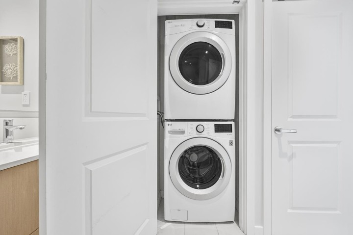 Photo 21 at 805 - 3533 Ross Drive, University VW, Vancouver West