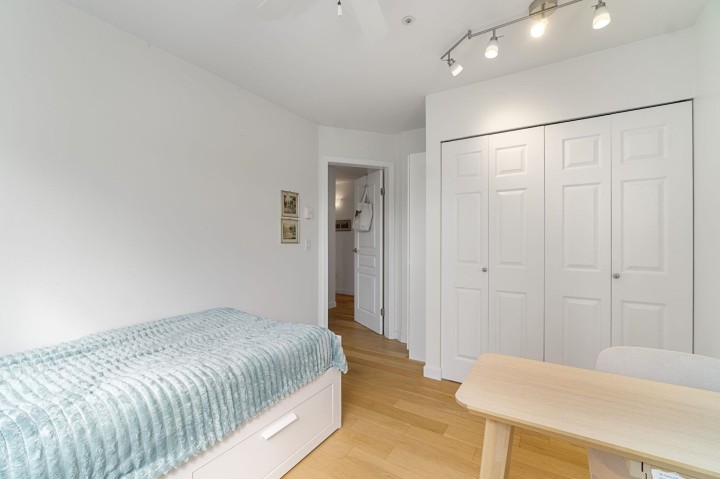 Photo 23 at 402 - 4688 W 10th Avenue, Point Grey, Vancouver West