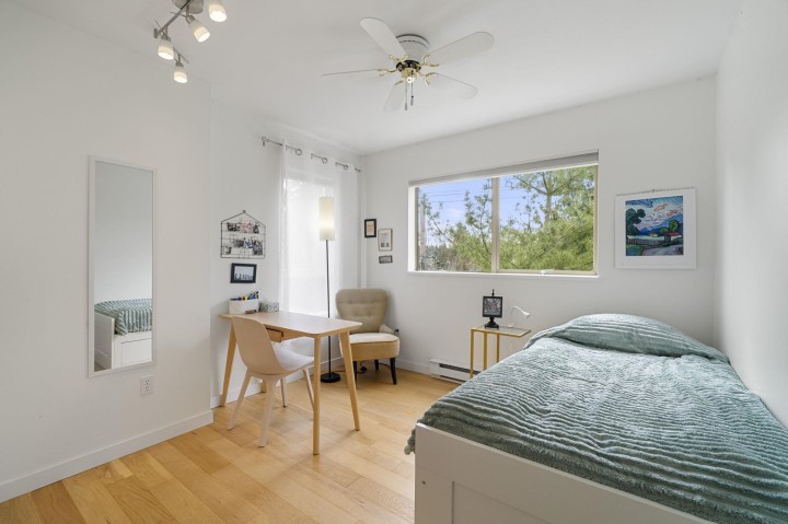 Photo 22 at 402 - 4688 W 10th Avenue, Point Grey, Vancouver West