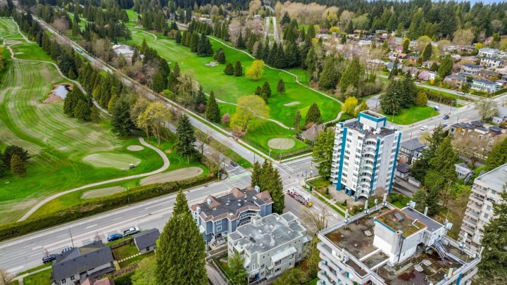 Photo 28 at 402 - 4688 W 10th Avenue, Point Grey, Vancouver West