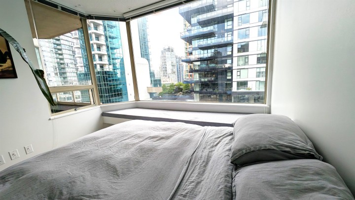 Photo 6 at 903 - 1330 Hornby Street, Downtown VW, Vancouver West