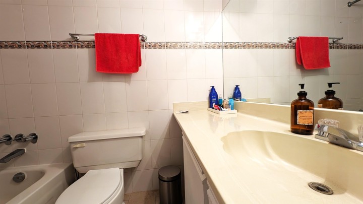 Photo 7 at 903 - 1330 Hornby Street, Downtown VW, Vancouver West