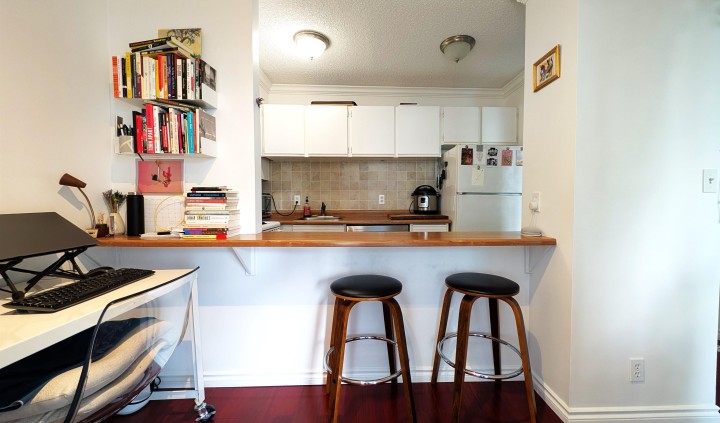 Photo 3 at 903 - 1330 Hornby Street, Downtown VW, Vancouver West