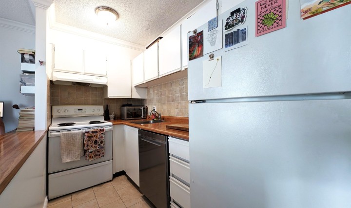 Photo 5 at 903 - 1330 Hornby Street, Downtown VW, Vancouver West