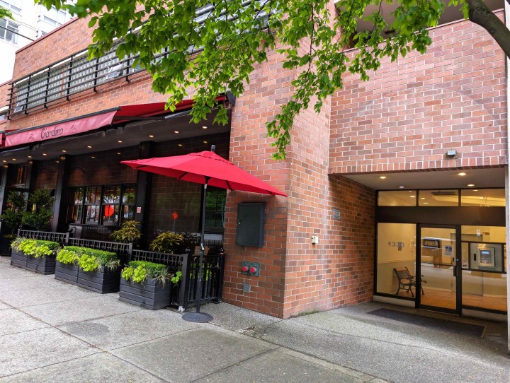 Photo 9 at 903 - 1330 Hornby Street, Downtown VW, Vancouver West