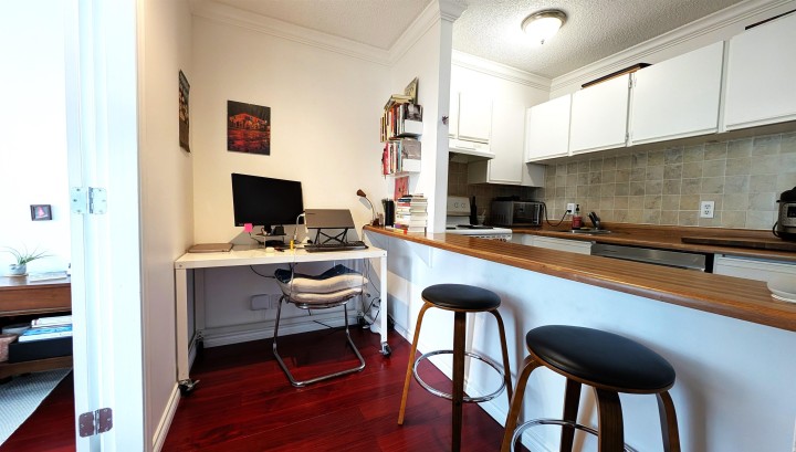 Photo 4 at 903 - 1330 Hornby Street, Downtown VW, Vancouver West