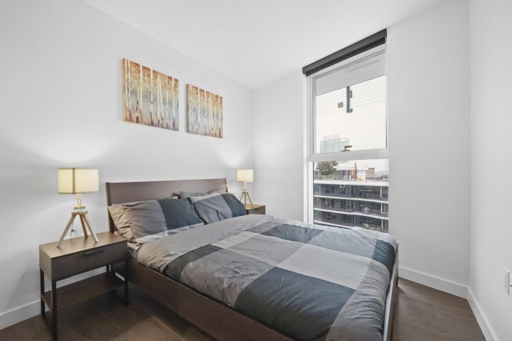 Photo 13 at 1884 - 87 Nelson Street, Yaletown, Vancouver West