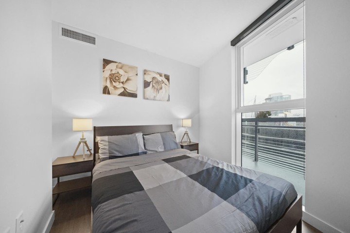 Photo 12 at 1884 - 87 Nelson Street, Yaletown, Vancouver West