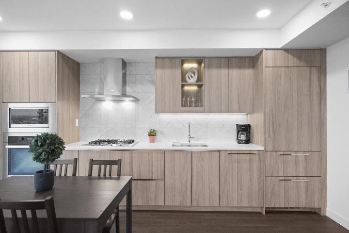 Photo 7 at 1884 - 87 Nelson Street, Yaletown, Vancouver West