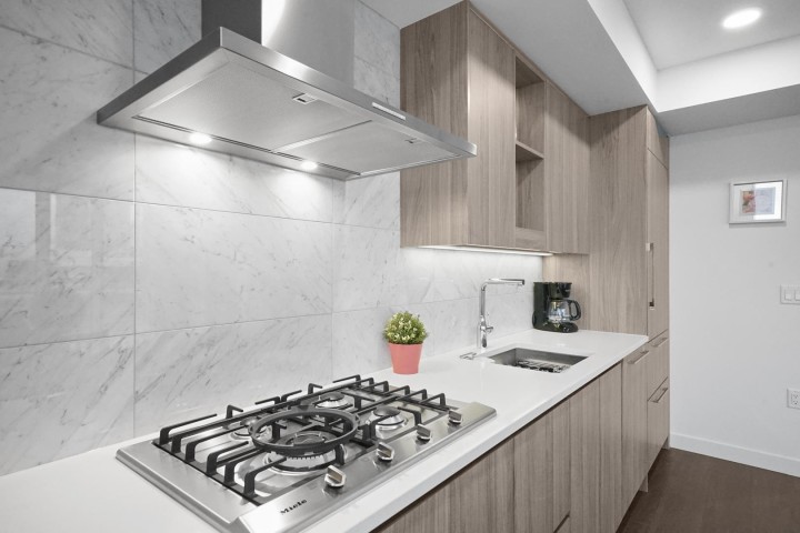 Photo 9 at 1884 - 87 Nelson Street, Yaletown, Vancouver West