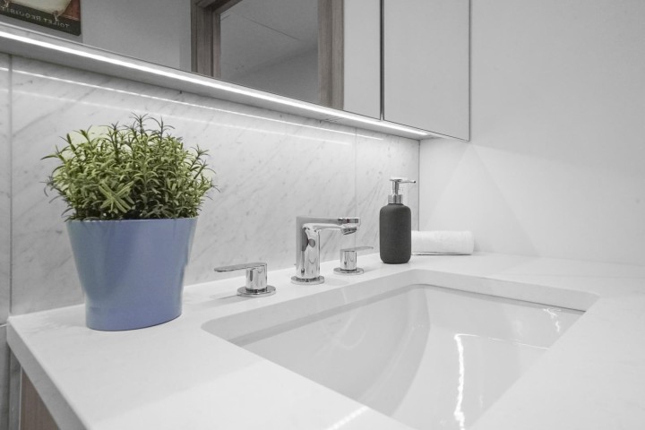 Photo 18 at 1884 - 87 Nelson Street, Yaletown, Vancouver West