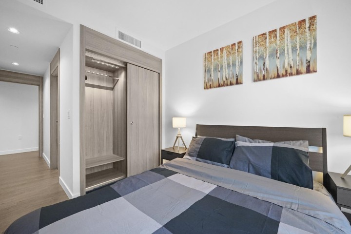 Photo 11 at 1884 - 87 Nelson Street, Yaletown, Vancouver West