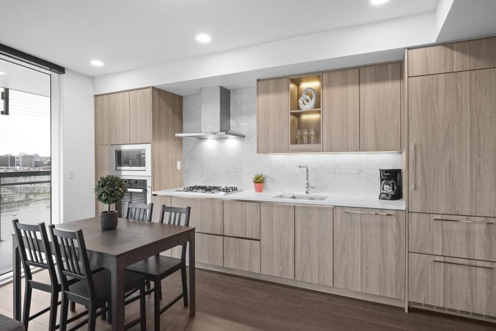 Photo 8 at 1884 - 87 Nelson Street, Yaletown, Vancouver West