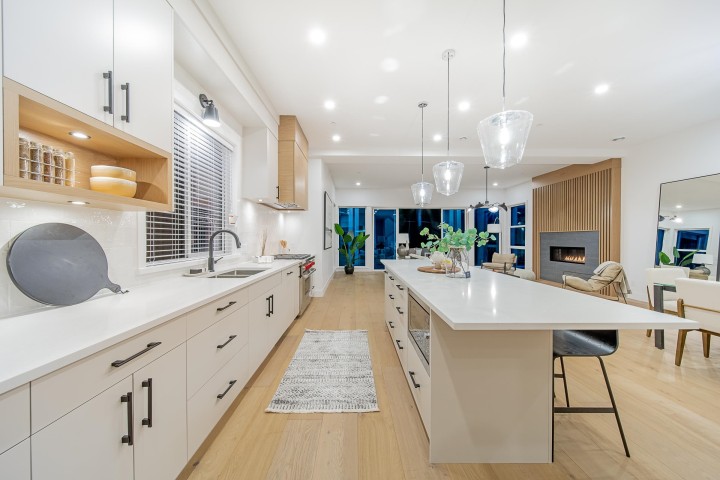 Photo 2 at 23A Glenmore Drive, Glenmore, West Vancouver