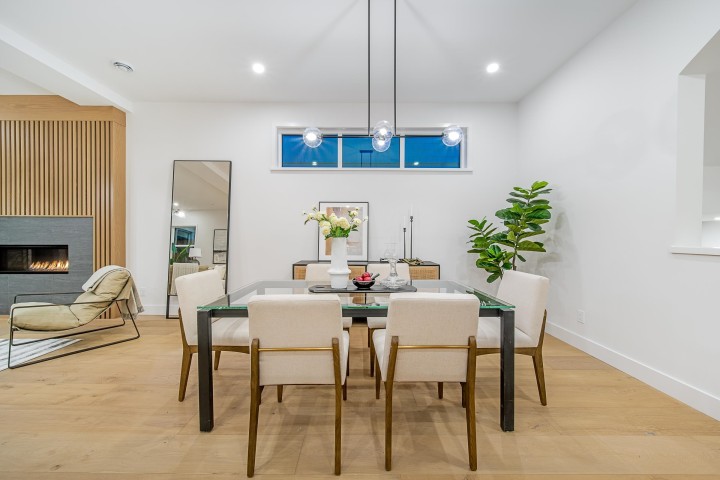 Photo 6 at 23A Glenmore Drive, Glenmore, West Vancouver