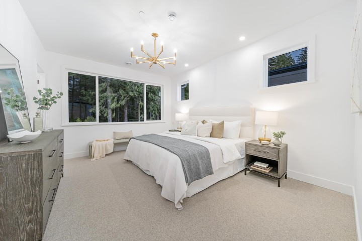 Photo 13 at 23A Glenmore Drive, Glenmore, West Vancouver