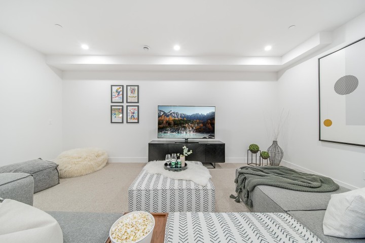 Photo 17 at 23A Glenmore Drive, Glenmore, West Vancouver