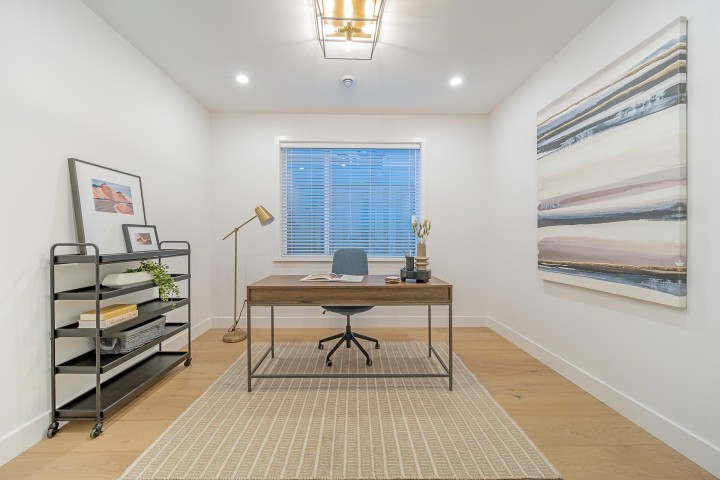 Photo 12 at 23A Glenmore Drive, Glenmore, West Vancouver