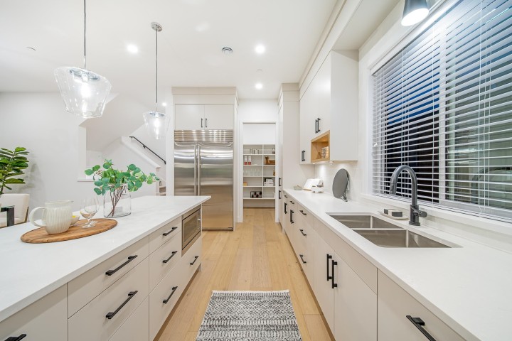 Photo 3 at 23A Glenmore Drive, Glenmore, West Vancouver