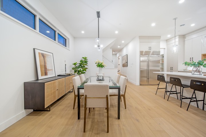 Photo 5 at 23A Glenmore Drive, Glenmore, West Vancouver