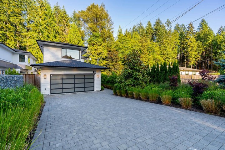 Photo 20 at 23A Glenmore Drive, Glenmore, West Vancouver