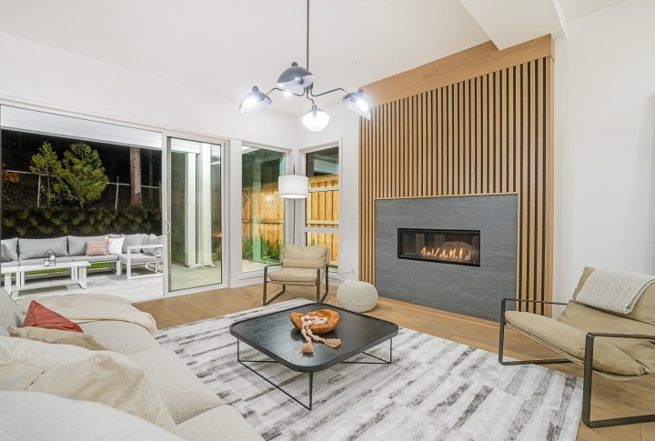 Photo 9 at 23A Glenmore Drive, Glenmore, West Vancouver